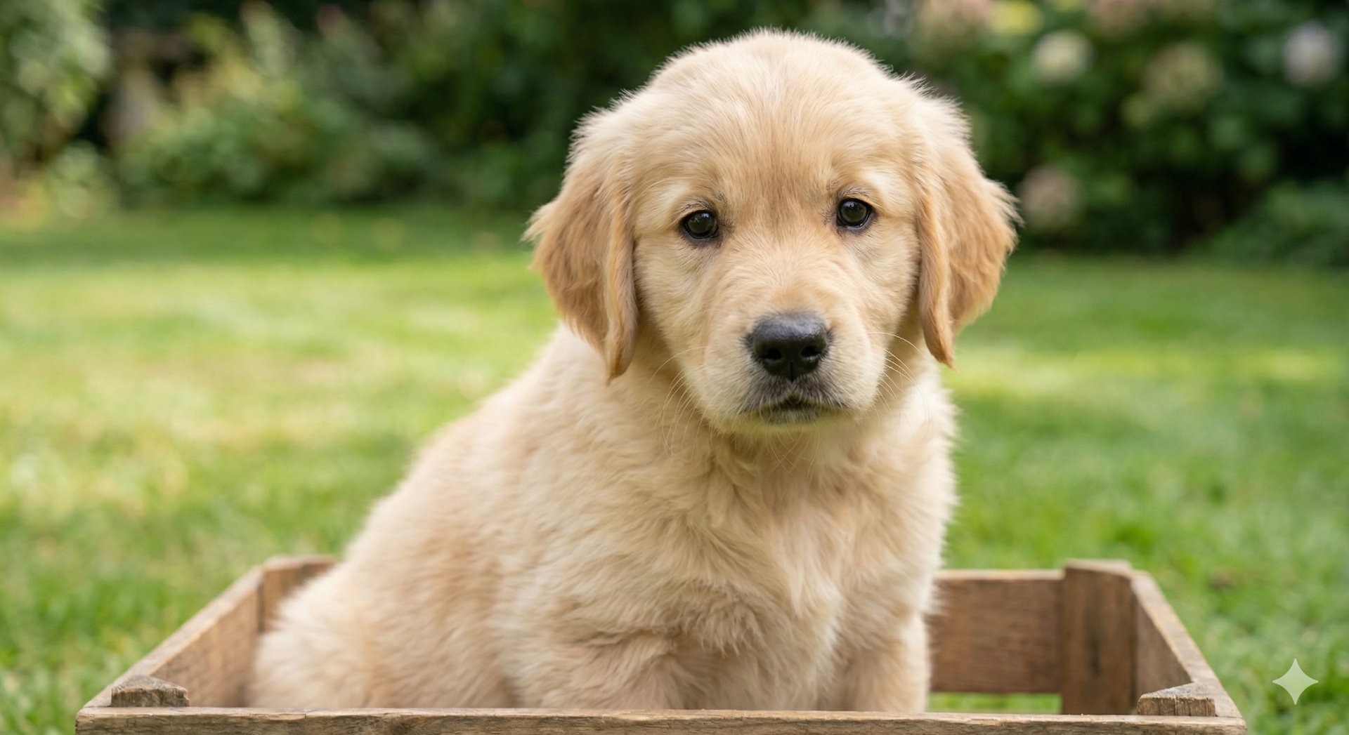 ゴールデンレトリバー