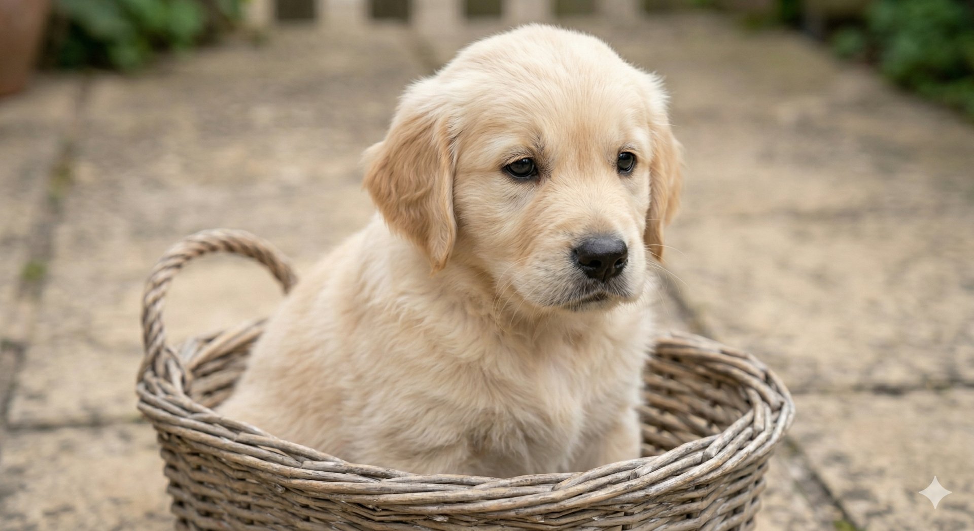 ゴールデンレトリバー