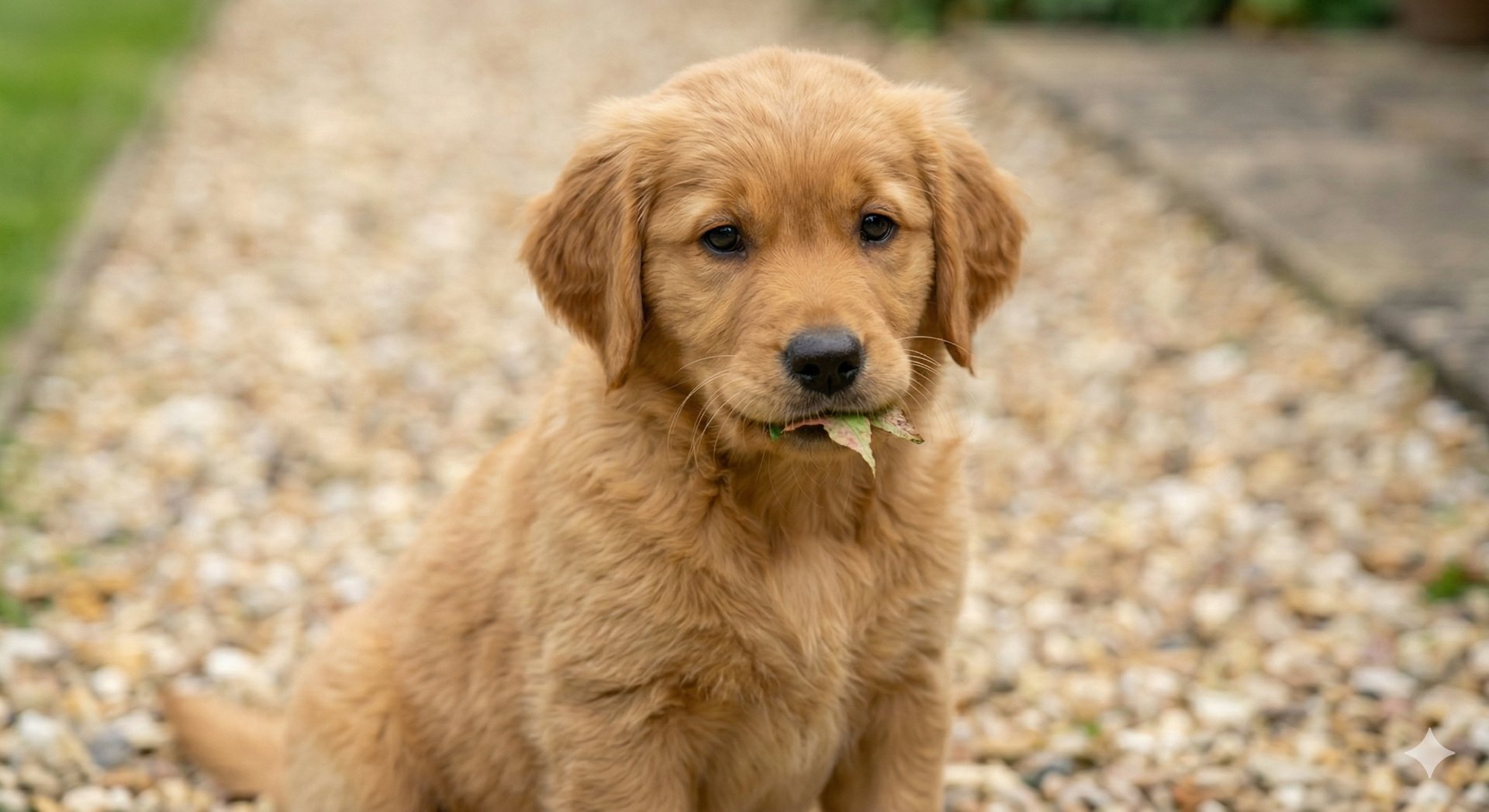 ゴールデンレトリバー