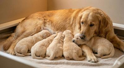 2026年3月より、子犬の予約を受付中！