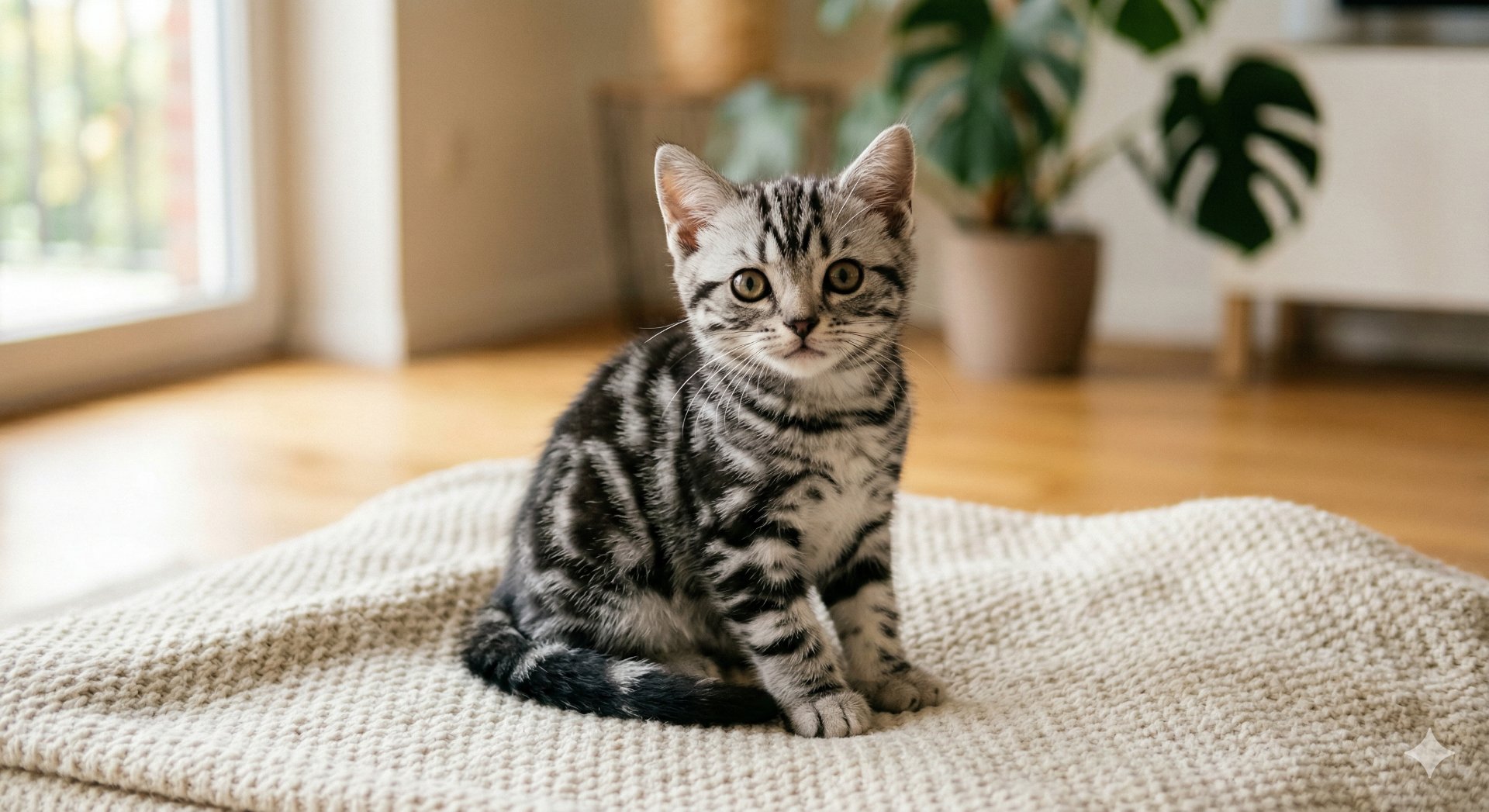 アメリカンショートヘア