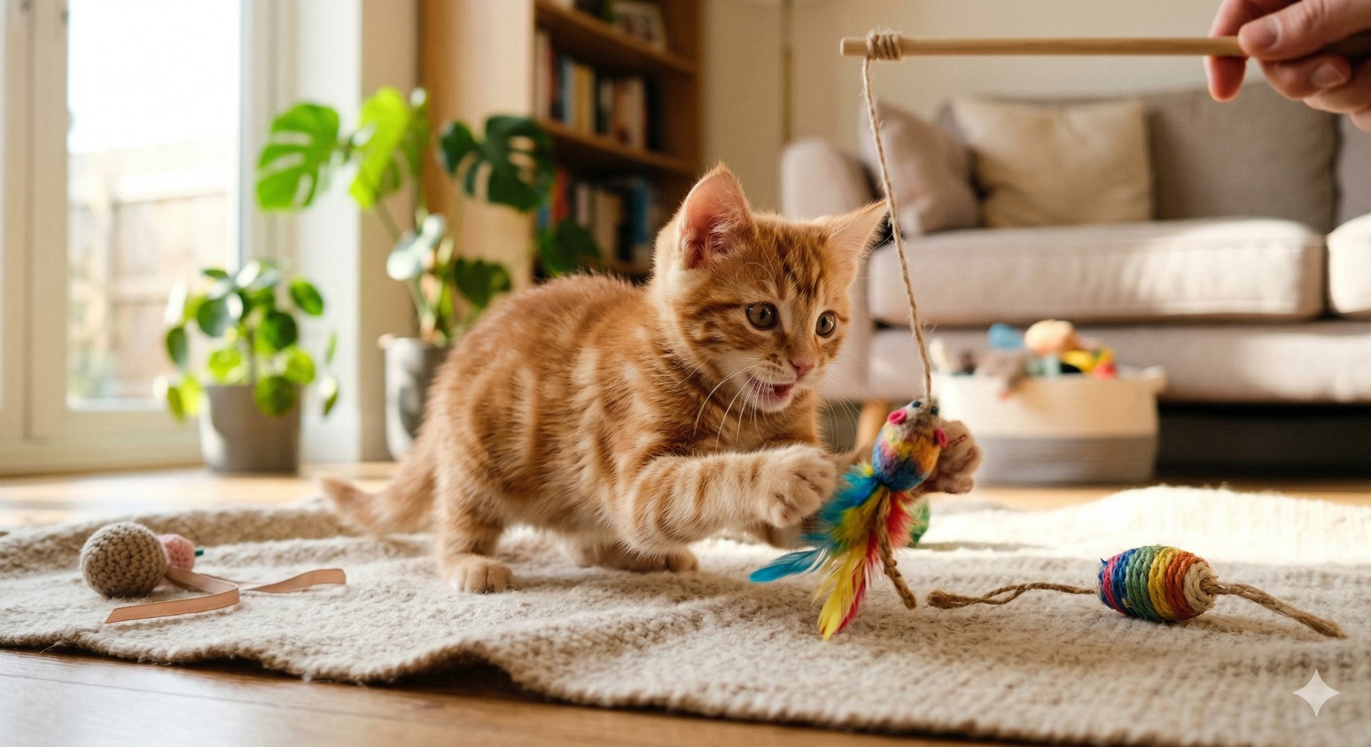 アメリカンショートヘア